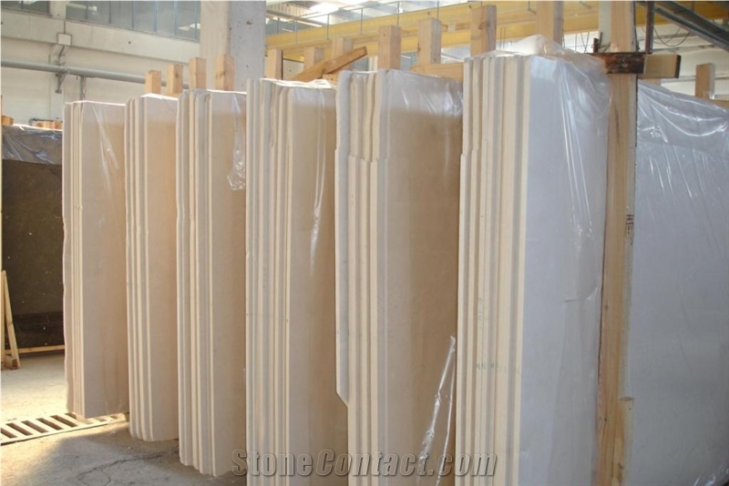 Canarian Cream - Limestone, Limestone Slabs