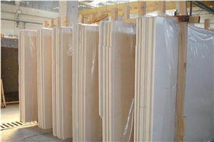 Canarian Cream - Limestone, Limestone Slabs