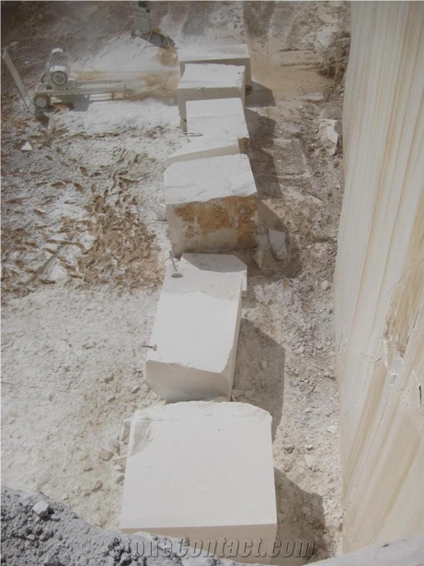 Canarian Cream - Limestone, Limestone Slabs