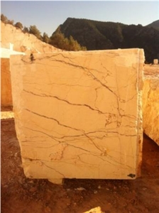 Luna Pearl - Sofitel Gold, Sofitel Gold Marble Block Luna Pearl - Sofitel Gold, Sofitel Gold Marble Block