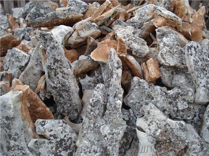 Garden Decorative Stone for Landscaping