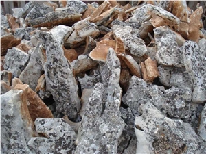 Garden Decorative Stone for Landscaping