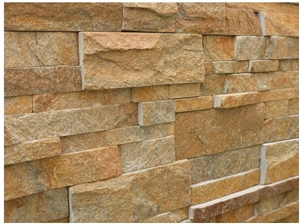 Rusty Quartzite Cultured Stone