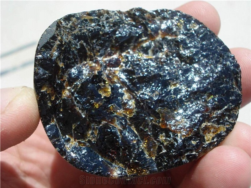 Black Opal