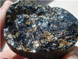 Black Opal