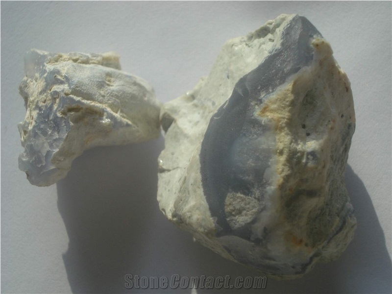 Chalcedony-Chalcedony