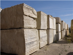 Vinaixa Stone - Floresta Sandstone Slabs