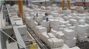 Akdag Onyx Block, Turkey White Onyx Akdag Onyx Block, Turkey White Onyx