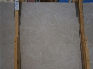 Camellia Classic Burdur Beige, Marble Slabs