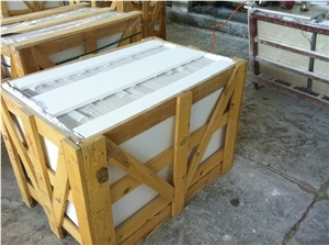 Camellia Perla Marble Slabs, Turkey Beige Marble