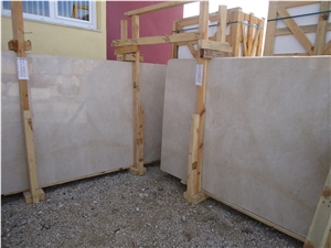 Camellia Perla Slabs, Marble