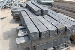 Zhangpu Black Basalt Palisade