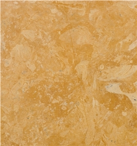 Flowery Gold Marble Slabs, Golden Flower Marble
