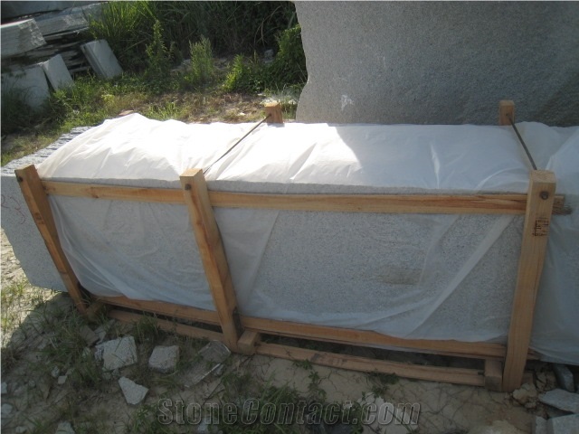 China Rosa Minho Polished Granite Slab, Pink Grani