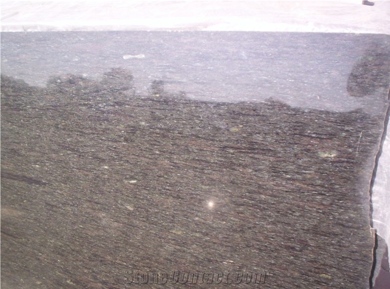 Leaf Green Granite