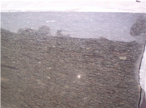 Leaf Green Granite