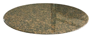Baltic Brown Granite Kitchen Countertops,Finland Brown Granite