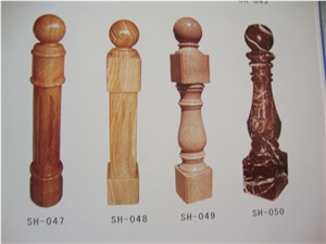 Balustrade & Railings