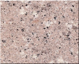 G606 Granite Polished Tile, China Pink Granite G606 Granite Polished Tile, China Pink Granite