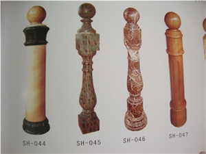 Mable Balustrade & Railings