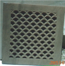 Stone Handcrafts Temple, White Sandstone Handcrafts