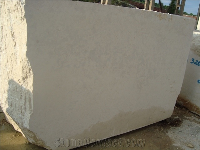 Vratza Limestone Blocks, Extra, Venato, Venato Standard, Grey