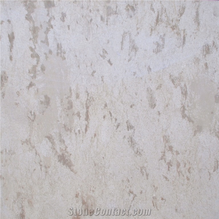 Vratza Limestone Blocks- Venato, Bulgaria Beige Limestone Blocks