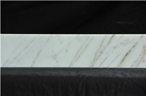 Skinting Calacatta Of Carrara, Calacatta Carrara Marble Slabs