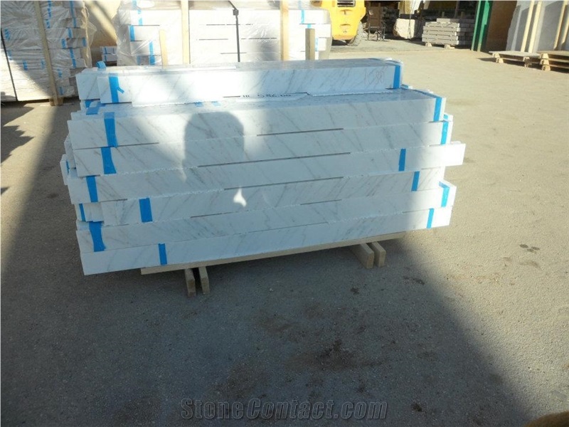 Skinting Calacatta Of Carrara, Calacatta Carrara Marble Slabs