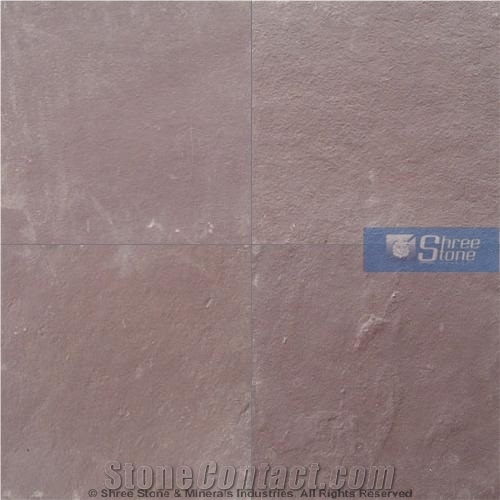 Chocolate Slate Stone