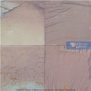 Lilac Slate Stone