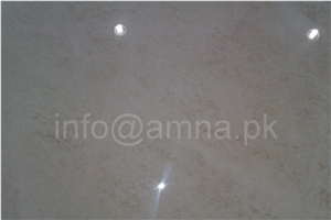 Imperial White Onyx
