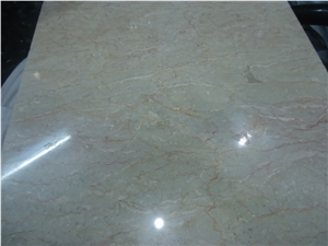 Light Fancy Blocks, Botticino Fancy Marble Block