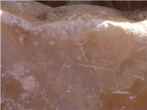 Pink Onyx Block