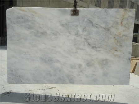 White Onyx Slab