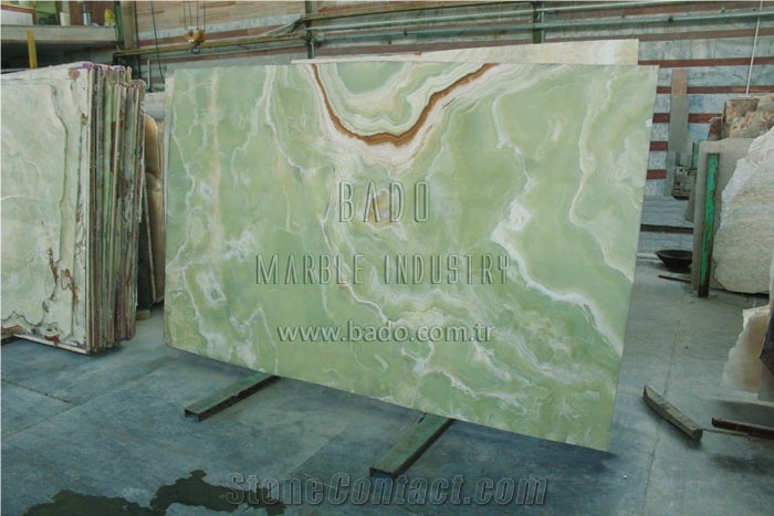 Green Onyx