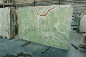 Green Onyx