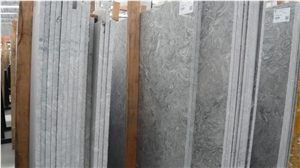 Oscar Beige Flower Marble Slabs For Interiors