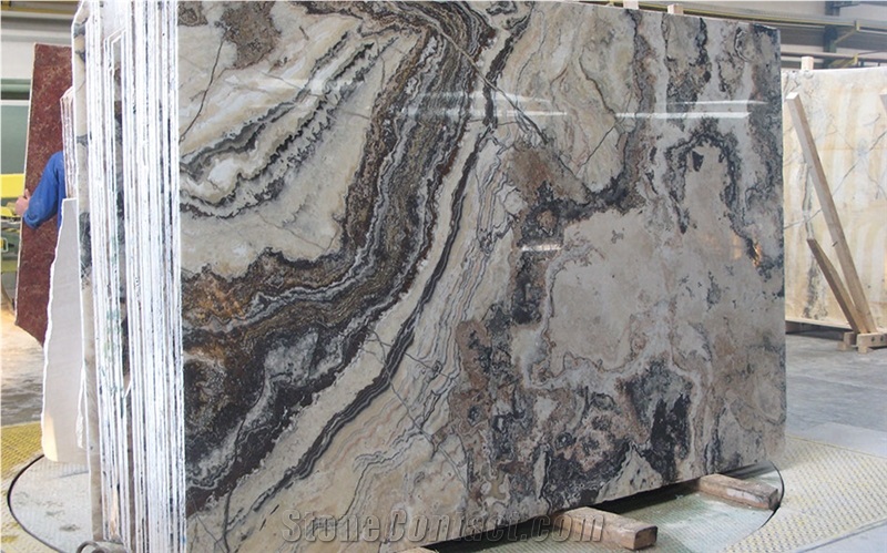Veretton Traonyx Slabs