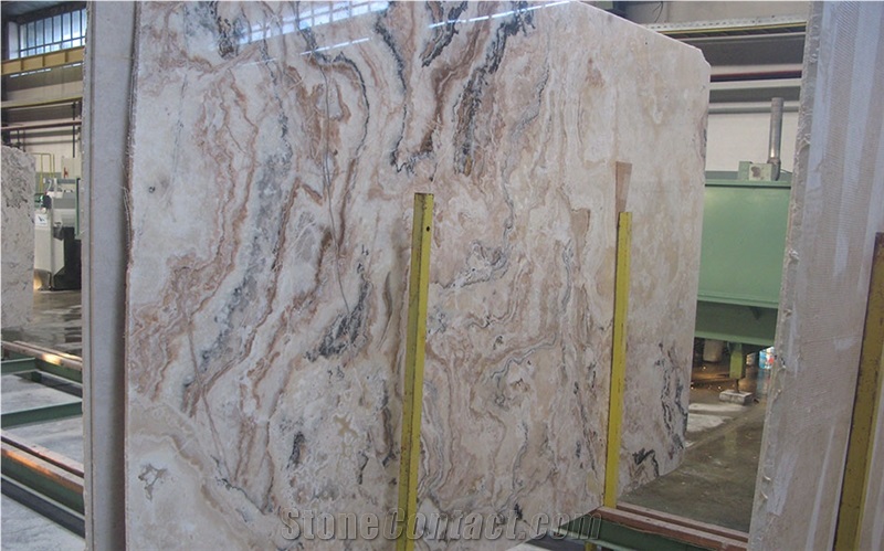 Veretton Traonyx Slabs