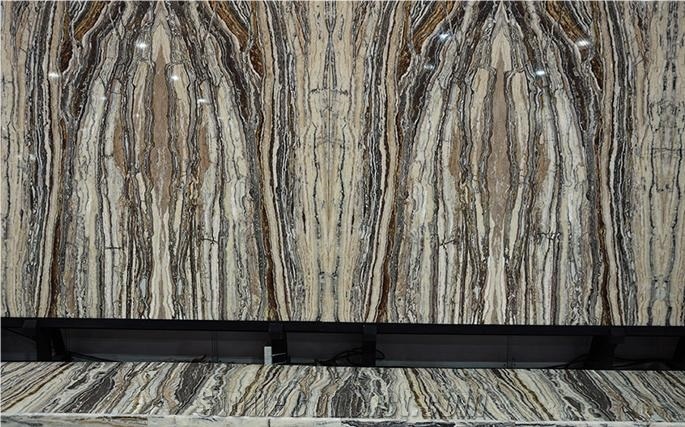 Veretton Traonyx Slabs