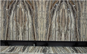 Veretton Traonyx Slabs