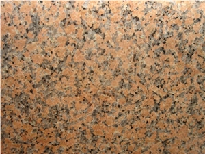 G386-7 /g386-8,G562 Maple Red Granite