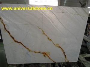 White Onyx Glass Composite Slabs White Onyx Glass Composite Slabs