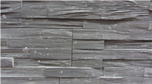 Black Slate Mosaic