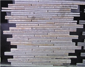 Grey Slate Mosaic