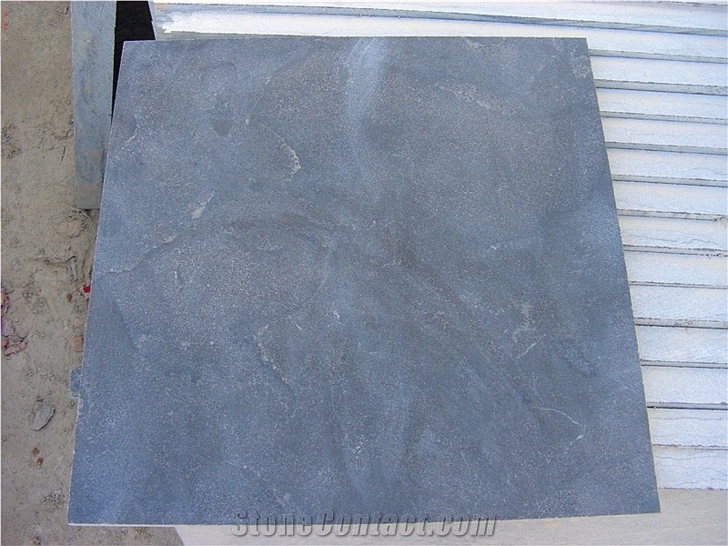 Blue Limestone Tile(own Factory)