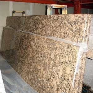 Brazil Giallo Fiorito Granite Countertop(low Price