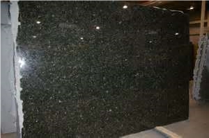 Brazil Verde Butterfly Granite Slab(low Price)