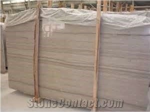 China Athen Grey Marble Slab(good Price)